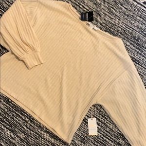 Sweater shirt NWT forever 21